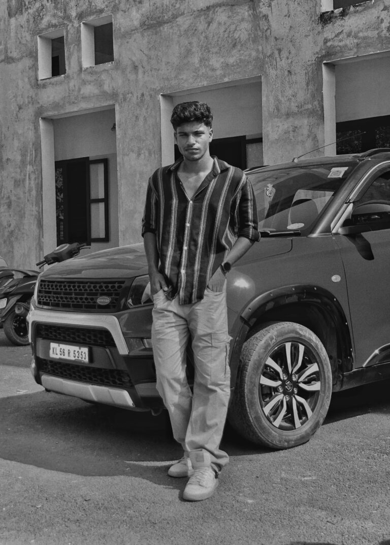 Freelance digital marketer